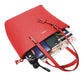 4Pcs Women Fashion Handbags Set
