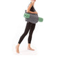 Yoga Pilates Mat Bag Basic Shoulder Handbag Mat Carrier Pocket