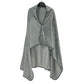 3 in 1 Travel Plane Shawl Blanket