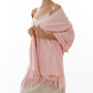 Winter Scarf for Women Shawls Wraps for Evening Dresses Large Warm Soft Scarves