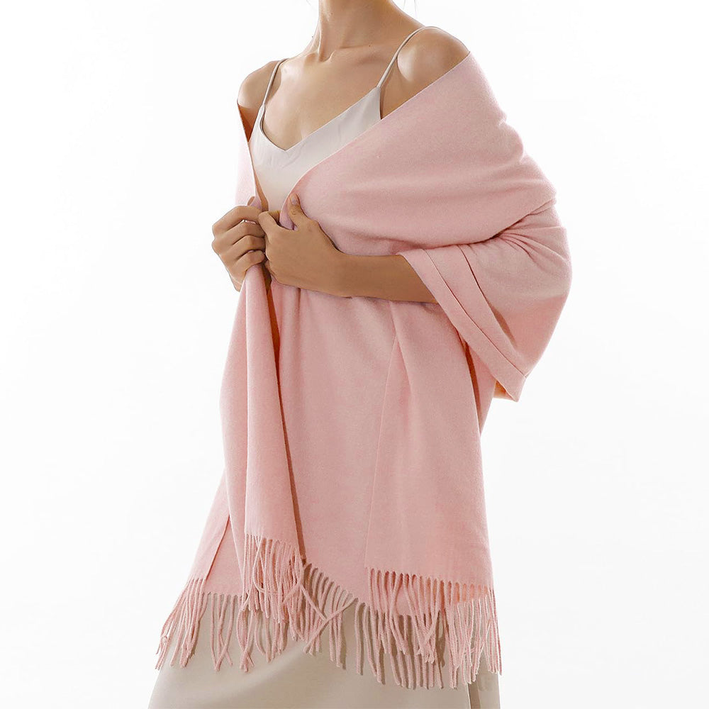 Winter Scarf for Women Shawls Wraps for Evening Dresses Large Warm Soft Scarves