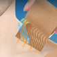 20PCS Kinesiology Tape For Shoulder Precut Enhance Elastic Sports Tape For Shoulder Support -Cuticolor
