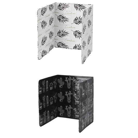 2Pcs Oil Splatter Guard Anti-Splatter Shield Screen Cover