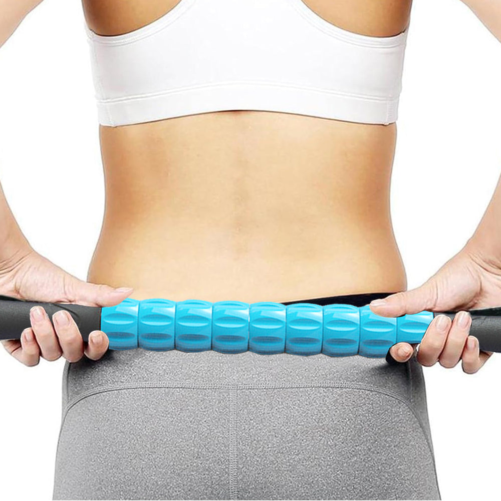 Muscle Roller Stick Body Massage Tools for Muscle Relief