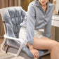 Winter Warm Seat Cushion with Backrest