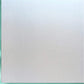 4Pcs 50cmx1m Clear Frosted Window Glass Removable Privacy Film