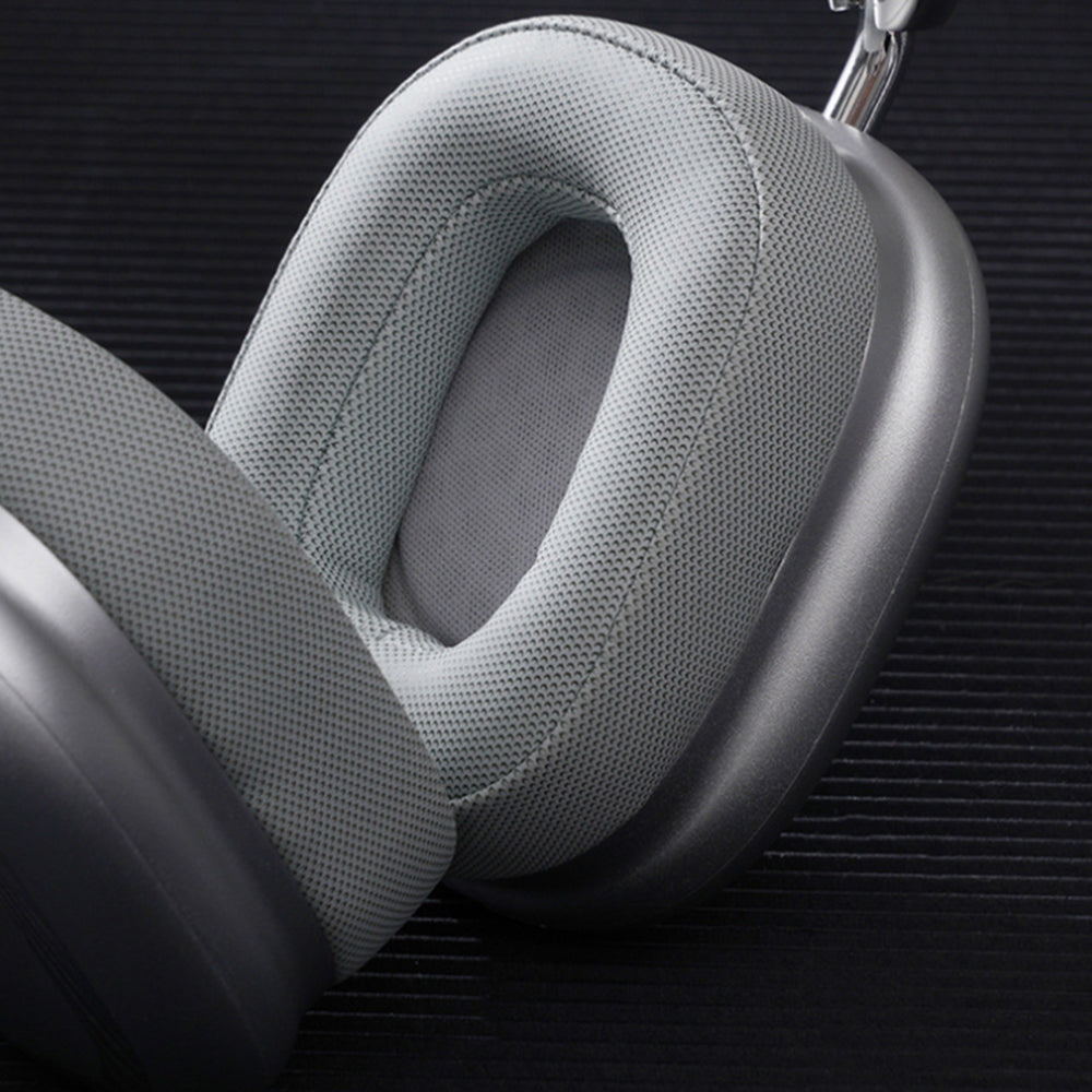 2Pcs Wireless Bluetooth 5.3 Stereo Over Ear Headset