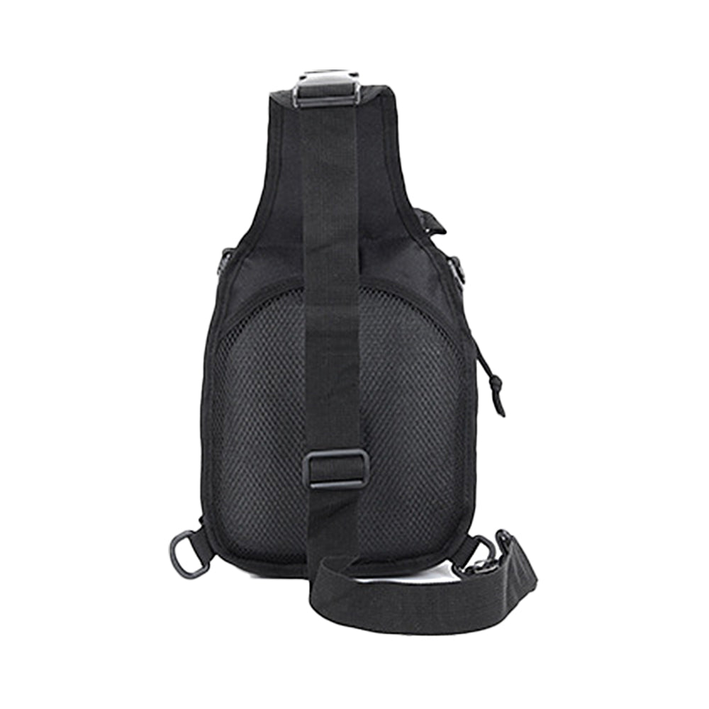 Outdoor Military Sport Chest Bag Shoulder Bag