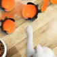 Interactive Pet Toy Ball Electronic Smart Pet Toy Automatic Moving Cat Toy Ball