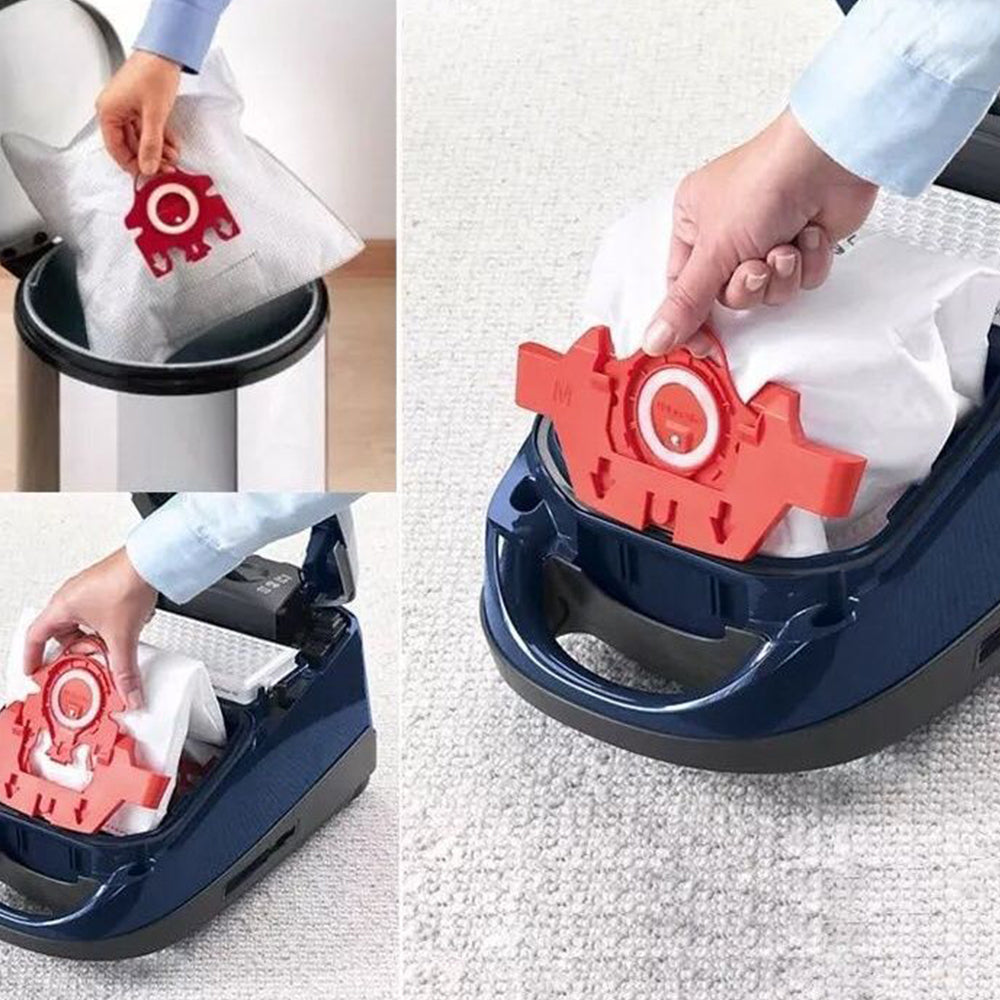 10Pcs Dust Bags Replacement for Miele Vacuum Cleaner