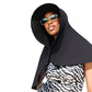 Sun Protection Wide Brim Outdoor Beach Neck Face Mask Cap
