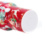 40oz Stainless Steel Christmas Pattern Thermal Mug For Stanley Cup