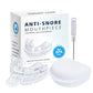 2Pcs Adjustable Anti-Snoring Aid Device Dream Hero Mouth Guard for Teeth Grinding