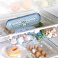 USB Refrigerator Deodorizer Mini Air Purifier Odor Eliminator