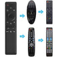 Smart TV Remote Replacement Remote Compatible for Samsung