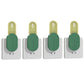 4Pcs Indoor Ultrasonic Mosquito Repeller with Night Light USB Powered Insect Repellent Plug