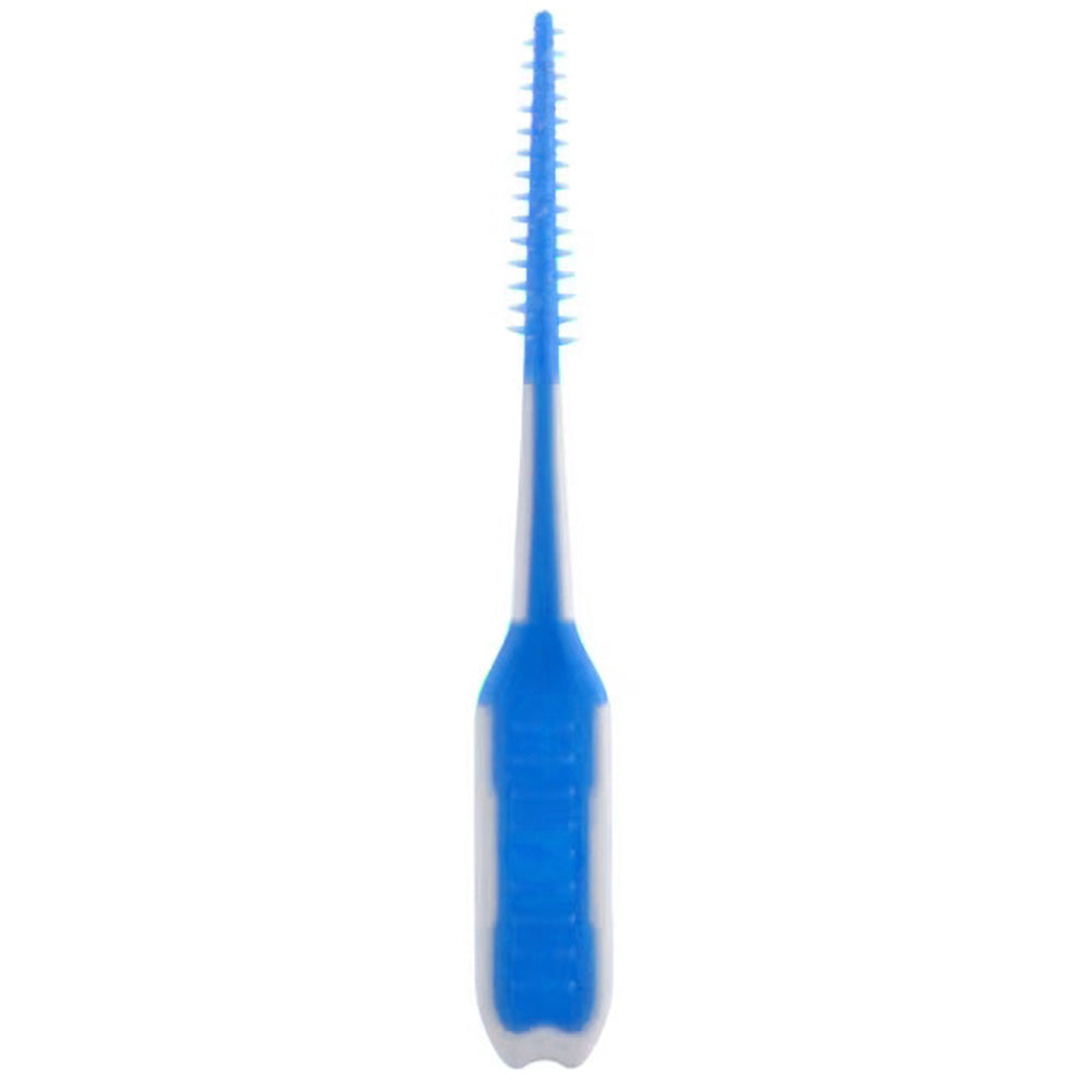 240Pcs Floss Picks for Teeth Cleaning with Convenient Carry Cases