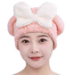 2Pcs Super Absorbent Wet Hair Fast Drying Towel Cap