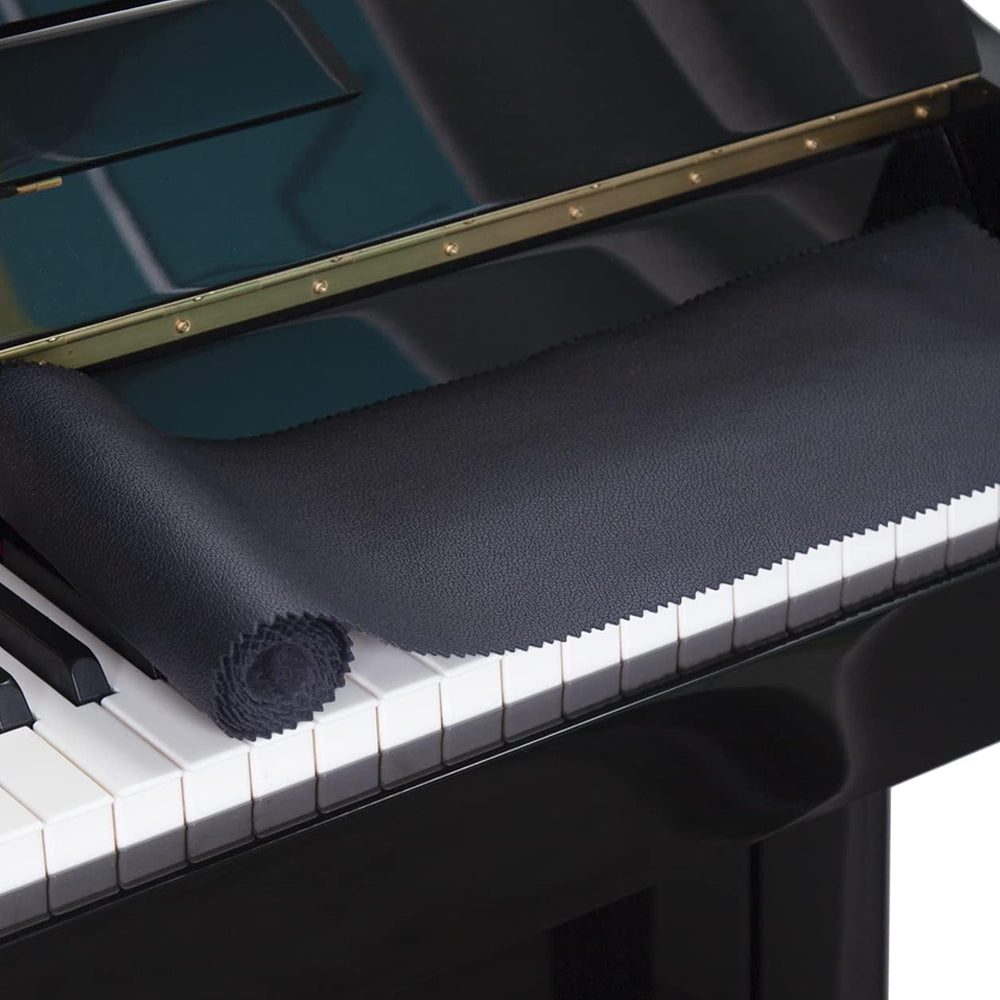 Piano Keyboard Anti-Dust Cover Cloth