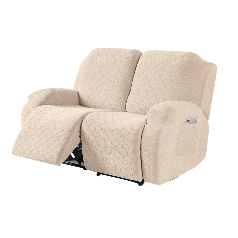 Recliner Couch Cover Lift Reclining Recliner Chair Cover Recliner Cushion Slipcover