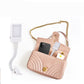 LED Book Reading Light Lamp USB Rechargeable Flexible Clip On Bed Desk Table