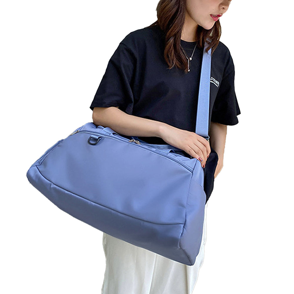 Travel Duffle Bag Under Seat Carry On Cabin Bag