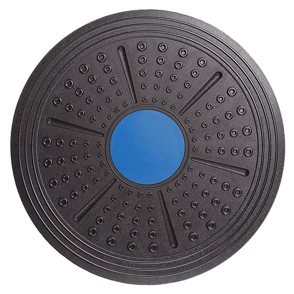 360-degree Balance Board - Core Strength Training Board for Fitness