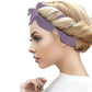 Heatless Hair Curling Set