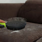 2 Pack Pet Grooming Brush Set Deshedding Double Sided Comb Massage Brush for Cats Dogs Horses