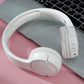 Wireless Bluetooth 5.0 Headphones HIFI Stereo Headset