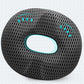 Donut Thick Memory Foam Chairs Seat Cushion