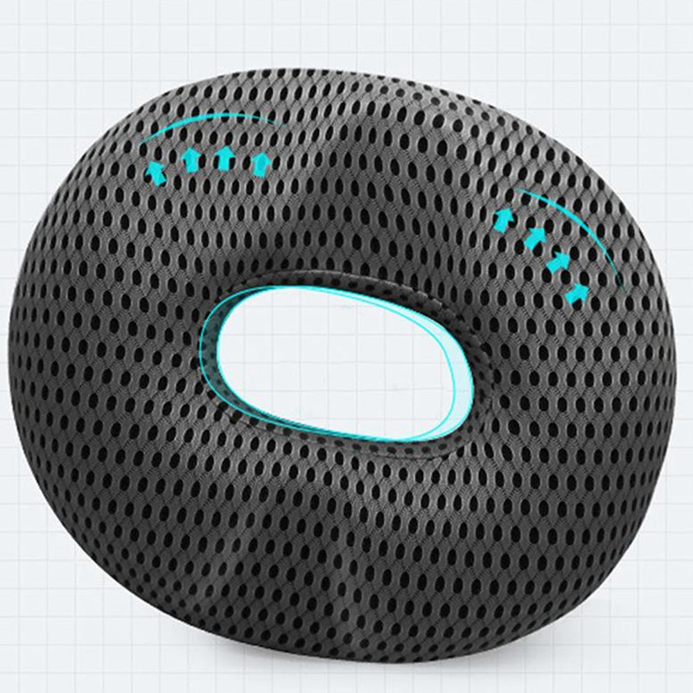 Donut Thick Memory Foam Chairs Seat Cushion