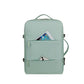 Large Capacity Travel Backpack with USB Charging Port