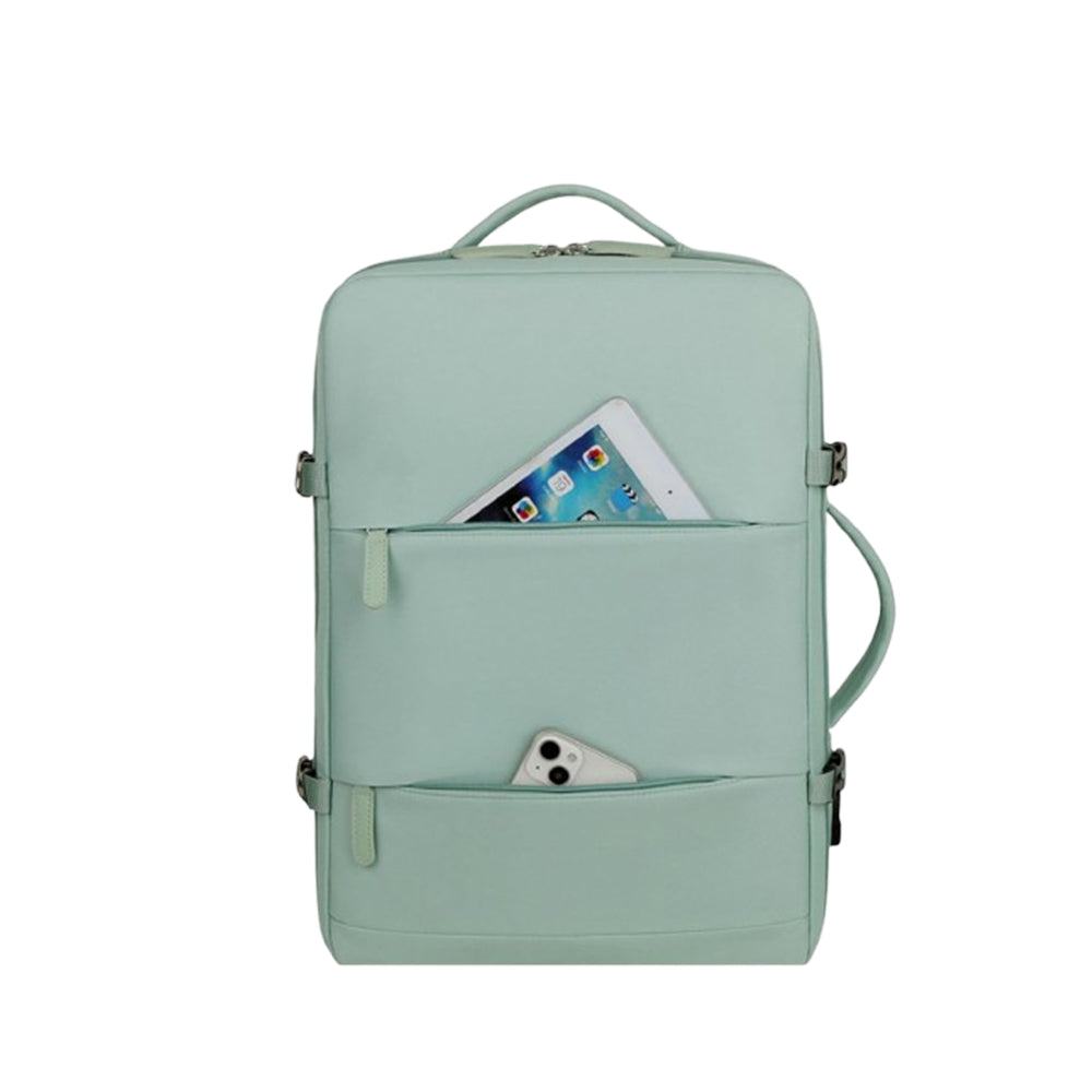 Large Capacity Travel Backpack with USB Charging Port