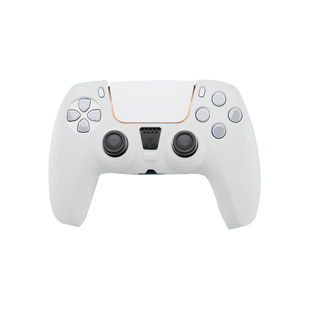 Silicone Skin Cover Case for Sony PlayStation PS5 Controller Protective