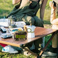 Mini Portable Outdoor Bluetooth 5.4 Speaker IPX4 Waterproof TWS Pairing
