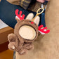 Doll Clothes Christmas Clothes for Labubu