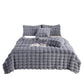 Double-sided Fuzzy Blanket