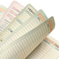 Budget Planner Monthly Budget Book With Bill Organizer Expense Tracker