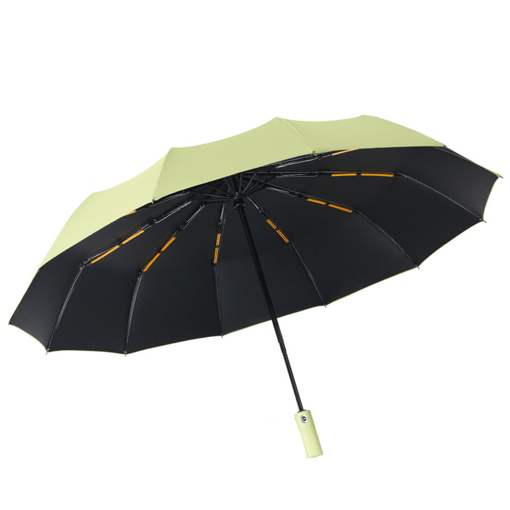 Automatic Folding UV Protection Sun Umbrella