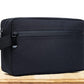 Travel Toiletry Bag Cosmetic Organizer for Women Men