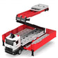 Car Carrier Transport with Race Mini Car Toys Set for Kids