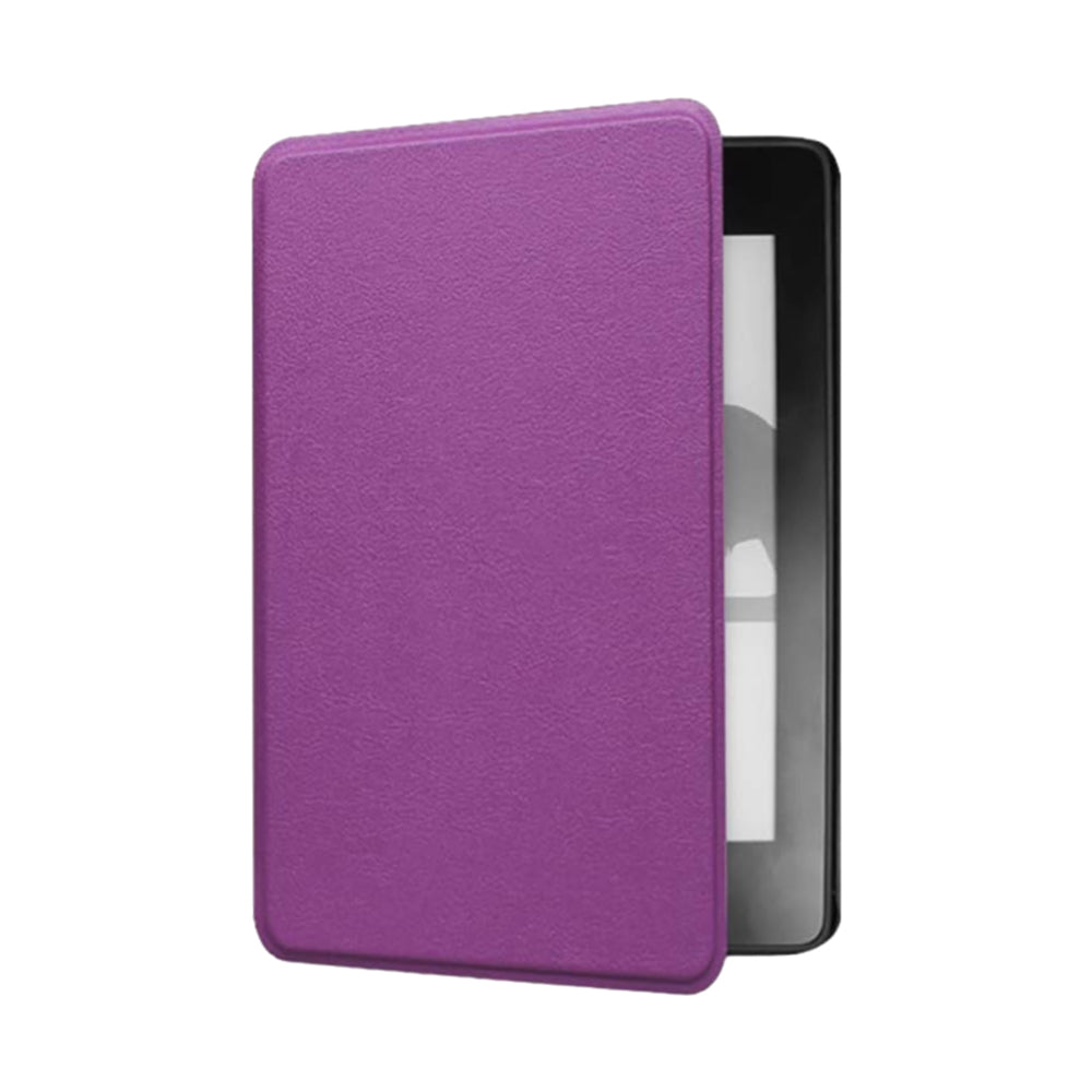 Smart Magnetic Folding Protective Case Cover for Kindle E-Reader-2022 Kindle