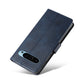 Wallet Case for Pixel 10 and 10 Pro Holder Snap-Lock Flip Cover
