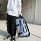Gym Backpack with Compartment Travel Duffle Bag