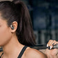 Wireless Earbuds Bluetooth Headphones IPX5 Waterproof Earphones for Workout Running