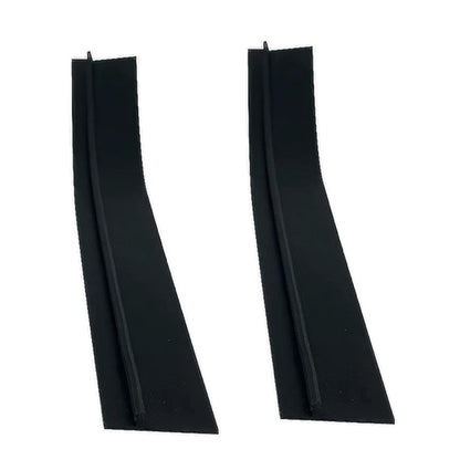 2Pcs Stove Gap Covers Kitchen Counter Gap Covers