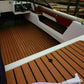 EVA Foam Boat Deck Pad Flooring Anti-Slip Mat for Yacht Boat