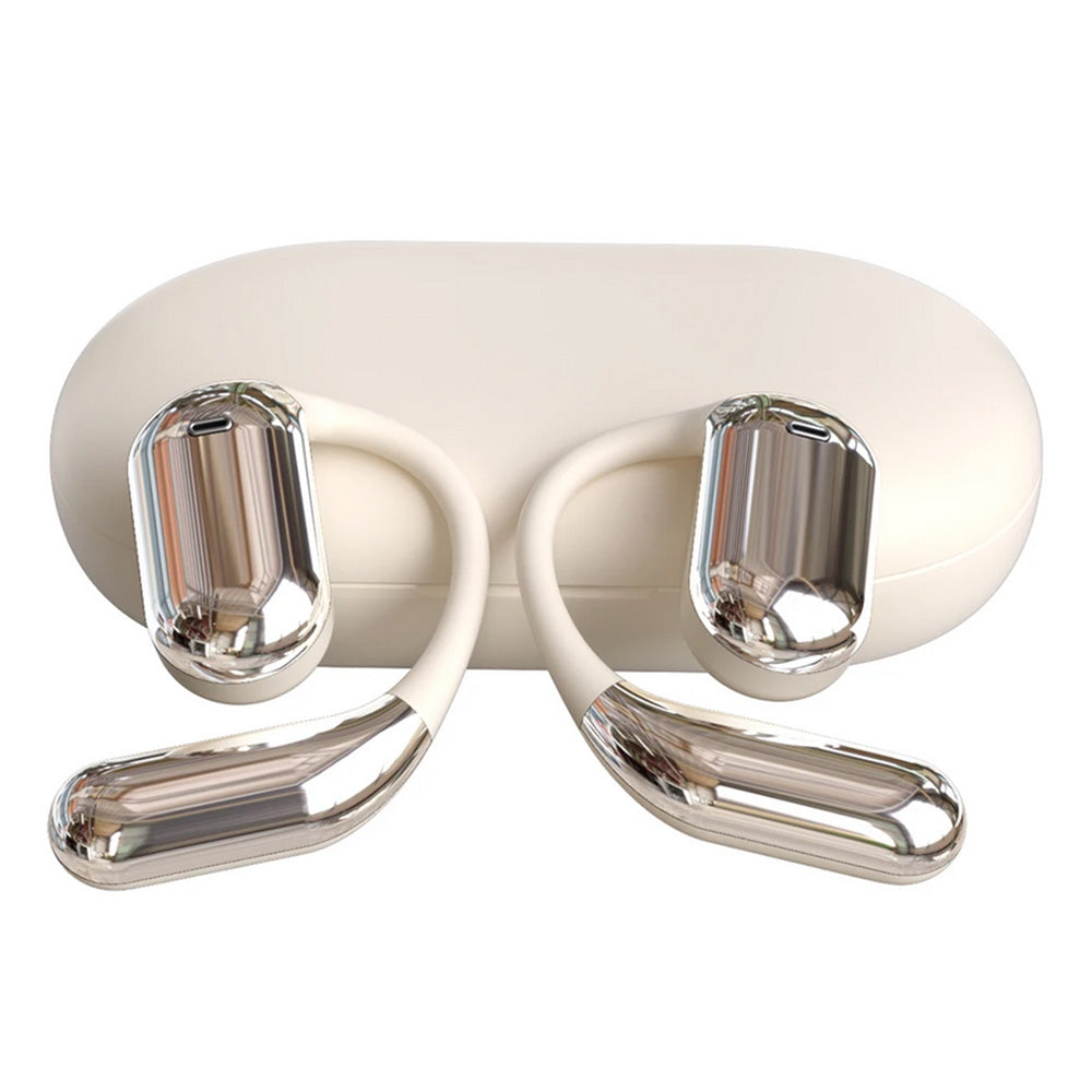 Real-Time AI Language Translator Earbuds Wireless Headphones