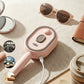 Electric Steam Hair Brush Mist Spray Cushion Comb